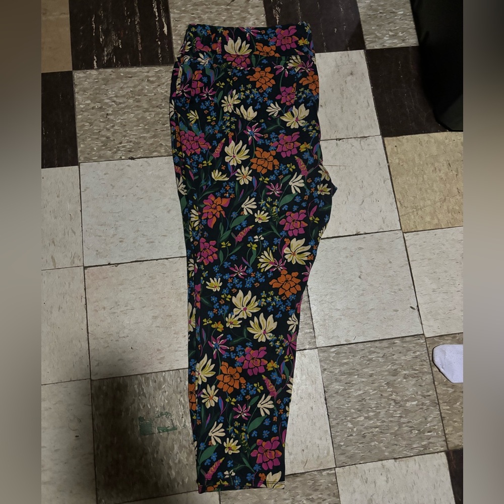 3x leggings